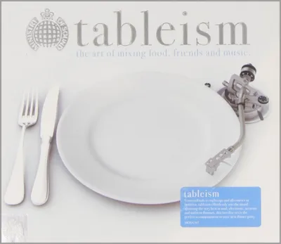 Obrázek produktu pro Various [Ministry of Sound] - Tableism