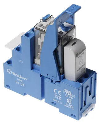 Produktbild von Finder Koppelrelais 58.34.9.024.0050