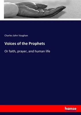 Immagine prodotto di Voices of the Prophets