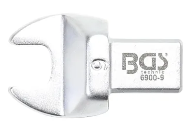 Produktbild von BGS technic Open-End Push Fit Spanner, 38 mm, 38 g