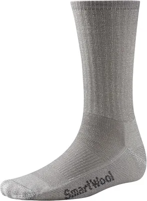 Immagine prodotto di Smartwool Hike Light Crew grigio chiaro M (EU 38-41)