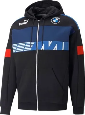 Produktbild von Puma Sweatshirts Bmw Mms, 53510201, Größe: 164