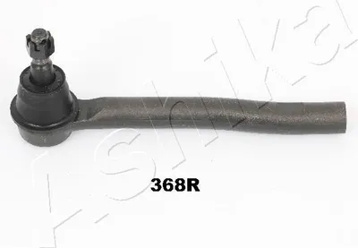 Produktbild von ASHIKA Spurstangenkopf Spurstange für FORD RANGER (TKE) Vorne Rechts 111-03-368R