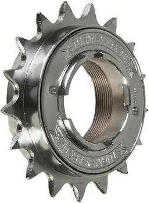 Image de Roue libre BMX M30 STURMEY ARCHER BMX - 13 ou 15 dents, 1/2 x 1/8 SFX30, Dents:15 dents