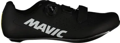 Immagine prodotto di Scarpe da ciclismo Mavic Cosmic Boa Nero taglia 36 1/2 da uomo Nero taglia 36 1/2