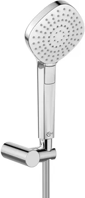 Produktbild von IDEAL STANDARD B2405AA Handbrause-Set Idealrain Evo,