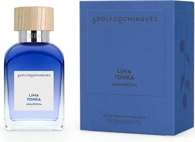 Zdjęcie produktu dla Adolfo Dominguez A Dominguez Agua Fresca Ltonka Etv 120ml