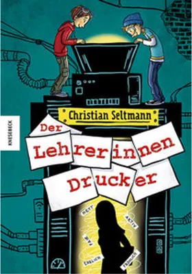 Image de Der Lehrerinnendrucker