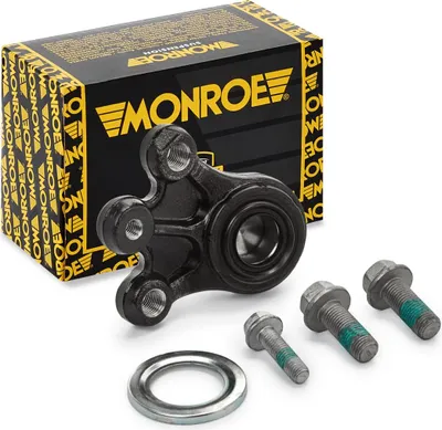 Produktbild von MONROE Traggelenk für CITROËN C5 III Kombi (RW) L28553