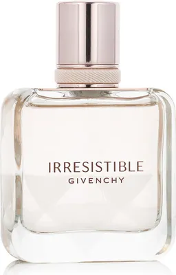 Produktbild von Givenchy Irrésistible Givenchy Fraiche Eau De Toilette 35 ml (woman)