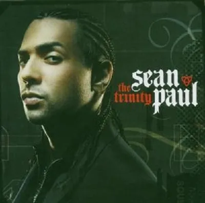 Produktbild von Paul,Sean-The Trinity