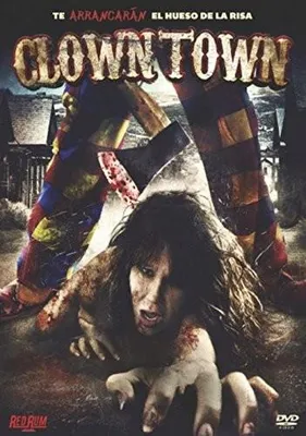 Imagen del producto de ClownTown [DVD]