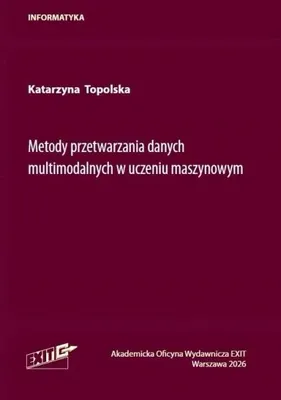 Obrázek produktu pro Metody zpracování dat z více zdrojů...