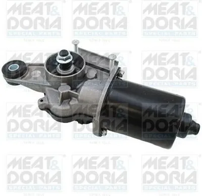 Produktbild von MEAT & DORIA 27315 Wischermotor für NISSAN MICRA III (K12)
