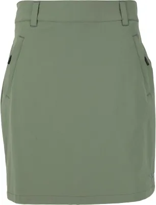 Immagine prodotto di Gonna donna 2 IN 1 antracite (U423) 40