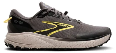 Produktbild von Brooks Divide 6 Trail Schuhe Herren