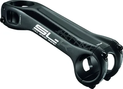 Produktbild von FSA Vorbau SL-K MTB Drop -20° 31.8 x 100 mm schwarz
