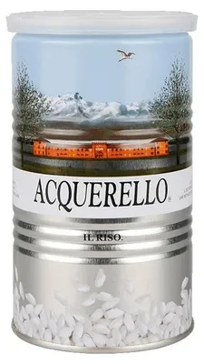 Produktbild von Acquerello Carnaroli Reis, gereift 1 Jahr, 500g