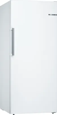 Image de Bosch Série | 6, Congélateur indépendant, 161 x 70 cm, blanc GSN51AWCV