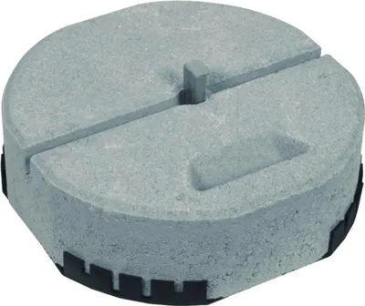 Zdjęcie produktu dla Zestaw podstaw do betonu DEHN BES17KGKT16ULPD337SE 102340