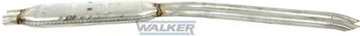 Produktbild von WALKER 01079 Endschalldämpfer für CITROËN DS Auspuff