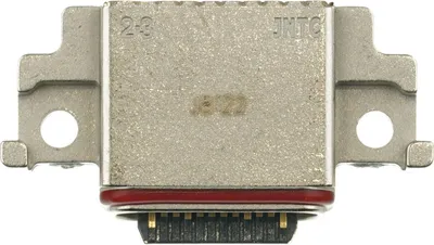 Produktbild von Ladebuchse für Samsung Galaxy A82018 (SM-A530F) USB-C Ladeanschluss Handy Smartphone charging port