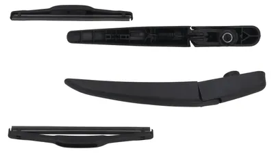 Obrázek produktu pro KAMOKA 25211 Ramínko stěrače Zadní ramínko stěrače pro CITROËN DS5 150 mm s lištou