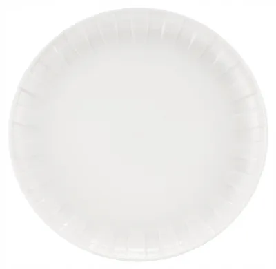 Produktbild von Ambition Ligne Flacher Essteller 30 cm Weiß