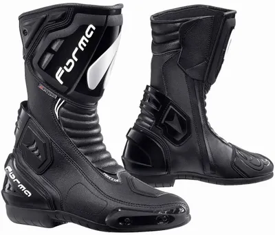 Produktbild von FORMA FRECCIA DRY N schwarz 37