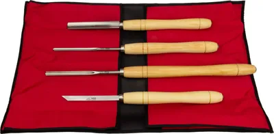 Image de Kit de fers à tourner Stubai HSS n° 2