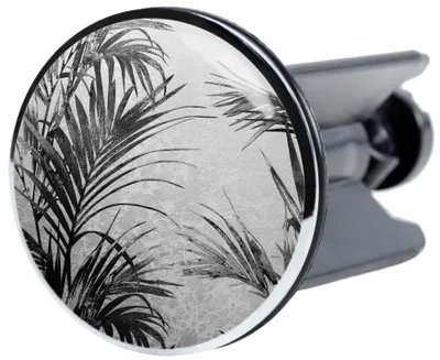 Obrázok produktu pre SANILO® Zátka na umývadlo, Palmera