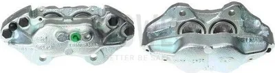 Produktbild von BUDWEG CALIPER Bremssattel Vorne Links für FORD TRANSIT Kasten (T) 342912