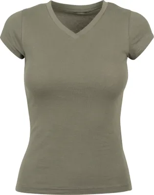 Produktbild von Build Your Brand LadiesŽ Basic Tee