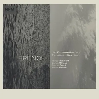Immagine prodotto di Francese