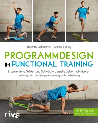Produktbild von Programmdesign im Functional Training