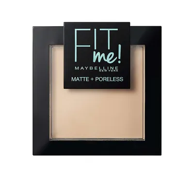 Zdjęcie produktu dla Maybelline Fit Me Dopasowujący się do skóry 115, 9 g