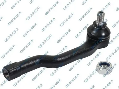 Produktbild von GSP Spurstangenkopf Spurstange passend für MERCEDES-BENZ A-Klasse (W169) Vorne Rechts S070283