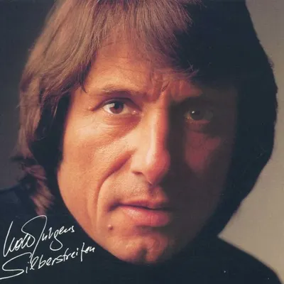 Produktbild von Jürgens,Udo-Silberstreifen