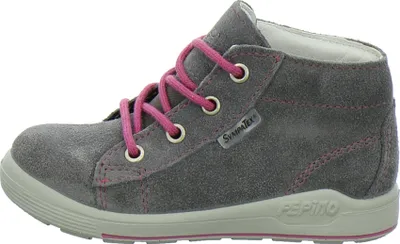 Produktbild von Ricosta Halbschuhe Jungen Kleinkind (bis 3 Jahre) 363031393630 Grau 20 EU