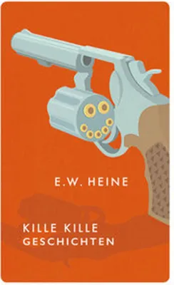 Obrázek produktu pro Kille Kille Geschichten