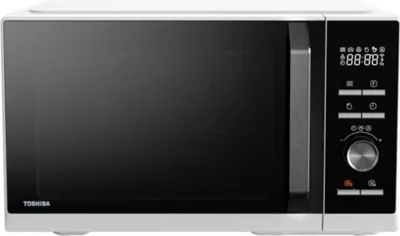 Produktbild von Toshiba MW3SAC23SF WH Mikrovlnná trouba 23 l, gril, konvekce, aplikace
