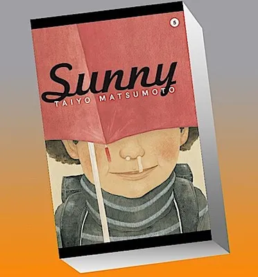 Produktbild von Sunny 5