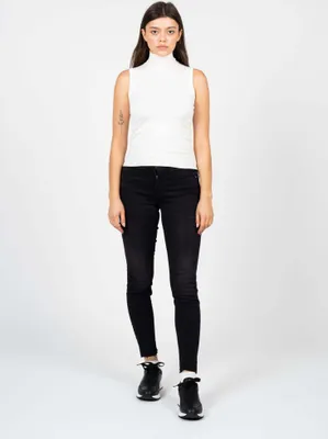 Immagine prodotto di Jeans Guess "Skinny" - W2RA34 D4KC2 - Nero- Taglia: 30(EU)