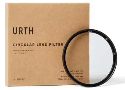 Immagine prodotto di Filtro UV Urth, 43 mm
