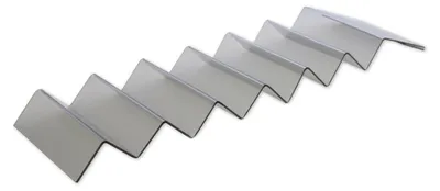 Immagine prodotto di Espositore per snack in acrilico 580 x 170 x 45 mm