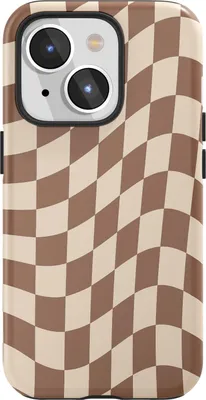 Image de Coque de protection pour iPhone 15 Plus avec MagSafe, résistante aux chocs – Coque de protection pour téléphone portable