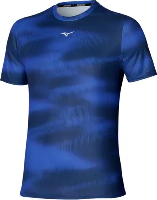 Produktbild von Tshirts Mizuno Core Graphic J2GAC01016