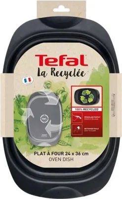 Obrázek produktu pro Forma na pečení Tefal 24 x 36 cm La Recyclé J5701553