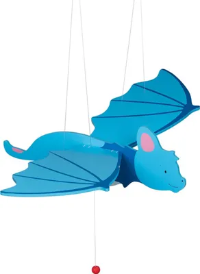 Produktbild von Goki Bat, Tiere