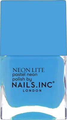 Obrázok produktu pre Nails Inc. Neon Seabright Street